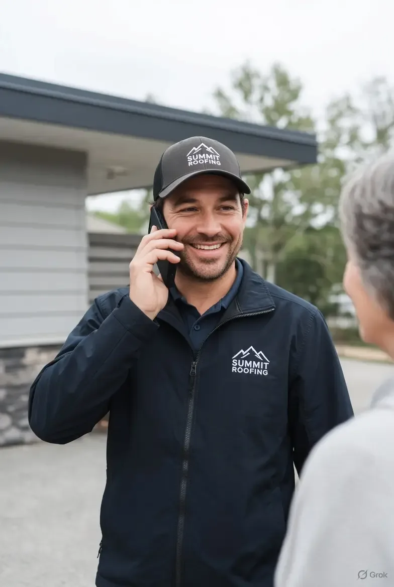 Flat Roof Leak Repair Radcliffe, IA FAQs